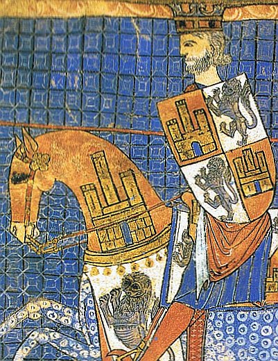 Alfonso X de Castilla